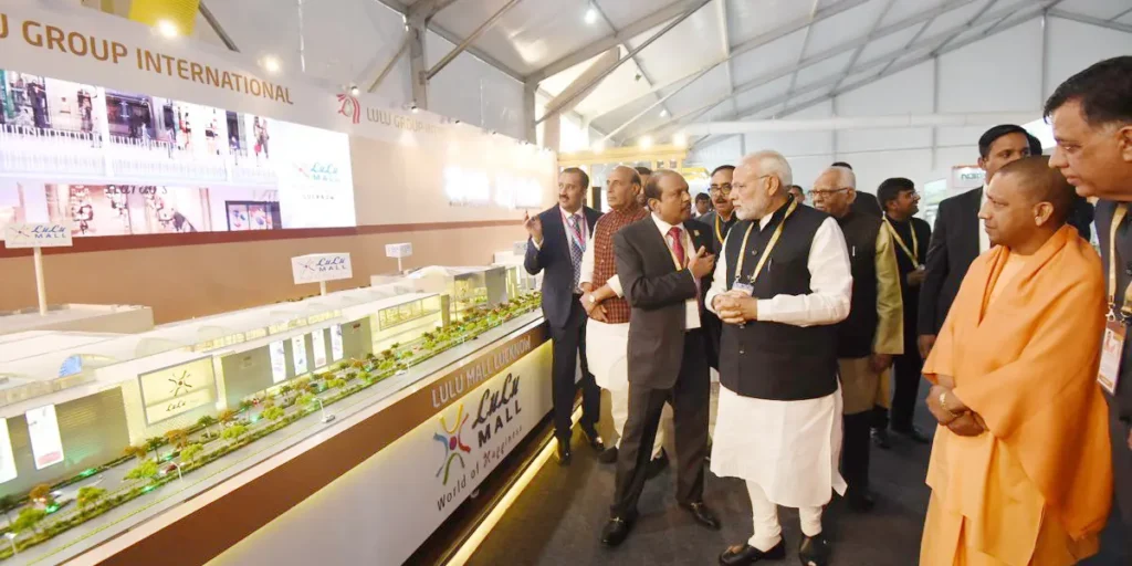 Best Exhibition Stall Designer in India